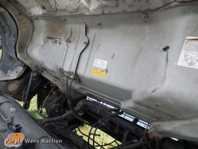 image for item DD8603 1993 Harley Davidson FLSTC Softtail motorcycle