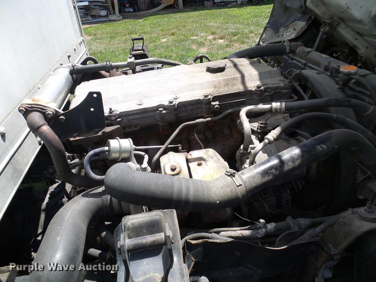 image for item DD8603 1993 Harley Davidson FLSTC Softtail motorcycle