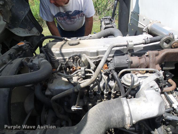 image for item DD8603 1993 Harley Davidson FLSTC Softtail motorcycle