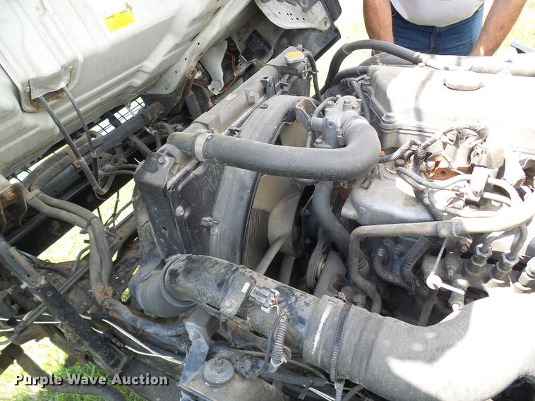 image for item DD8603 1993 Harley Davidson FLSTC Softtail motorcycle