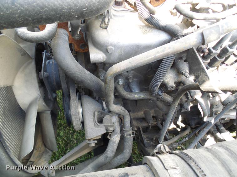 image for item DD8603 1993 Harley Davidson FLSTC Softtail motorcycle