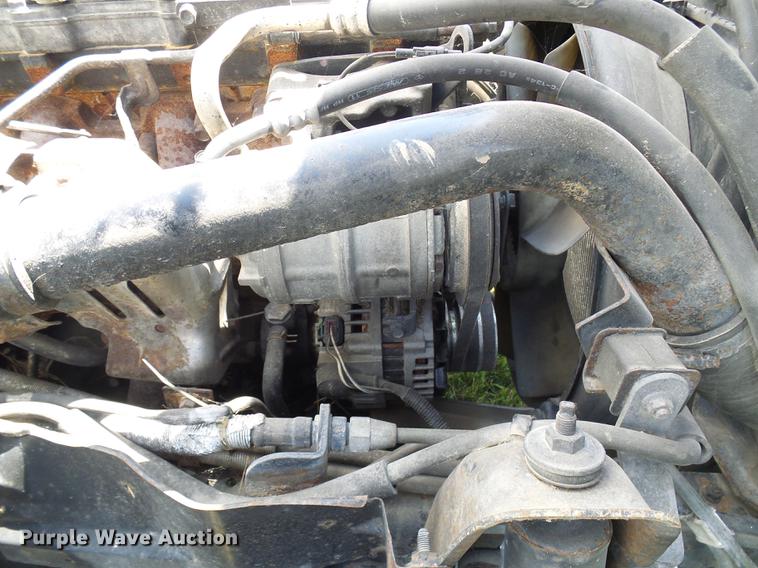 image for item DD8603 1993 Harley Davidson FLSTC Softtail motorcycle