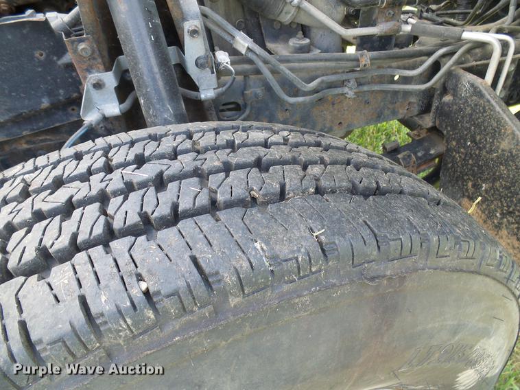 image for item DD8603 1993 Harley Davidson FLSTC Softtail motorcycle