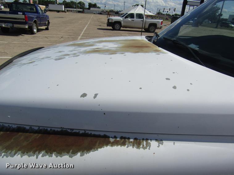 image for item DD8829 1995 Dodge Ram 1500 pickup truck