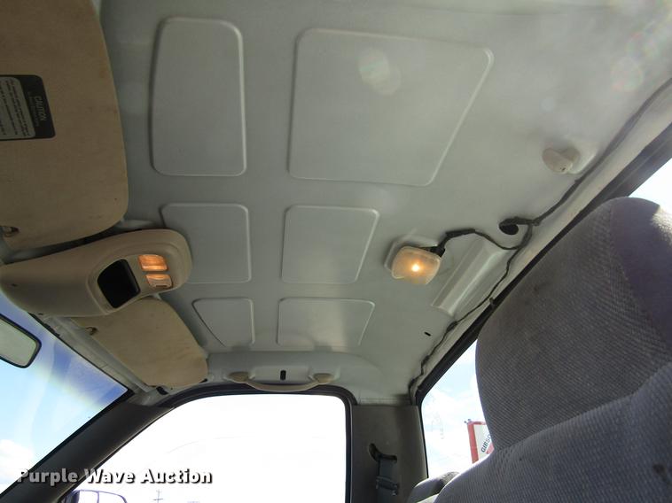 image for item DD8829 1995 Dodge Ram 1500 pickup truck