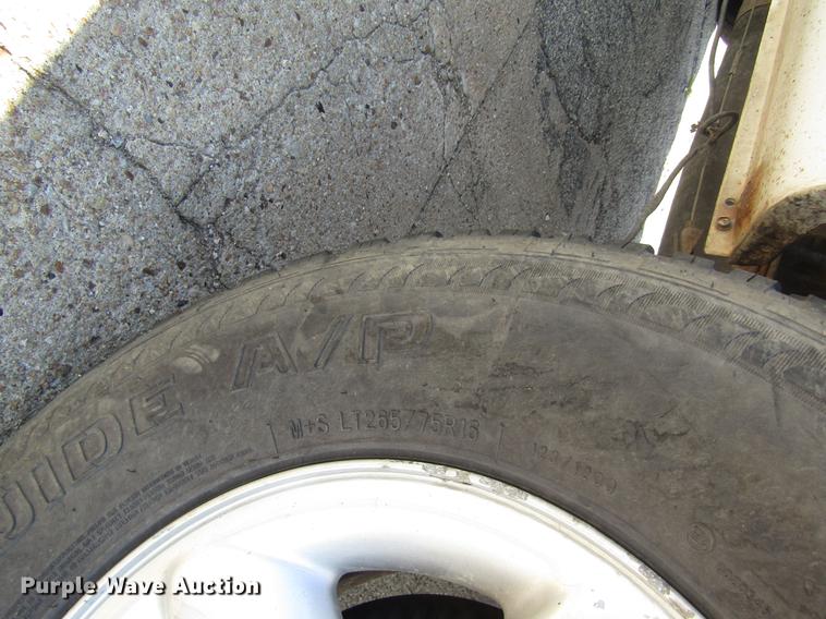 image for item DD8829 1995 Dodge Ram 1500 pickup truck