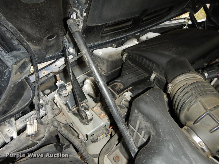 image for item DE1793 2006 Pontiac Solstice convertible