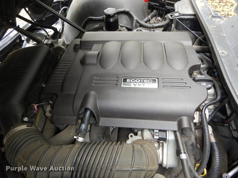 image for item DE1793 2006 Pontiac Solstice convertible