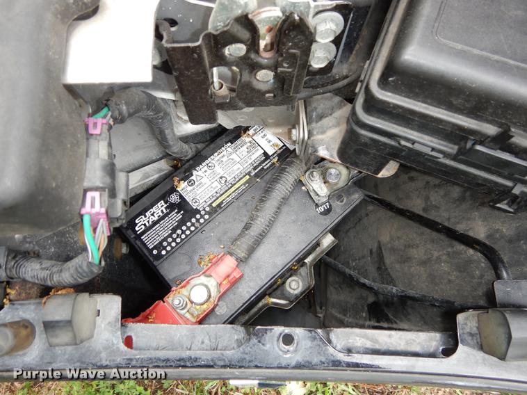 image for item DE1793 2006 Pontiac Solstice convertible