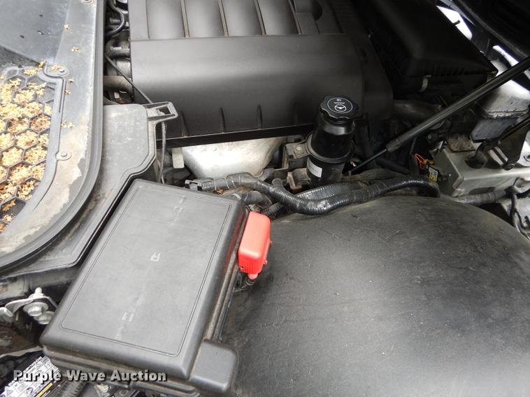 image for item DE1793 2006 Pontiac Solstice convertible