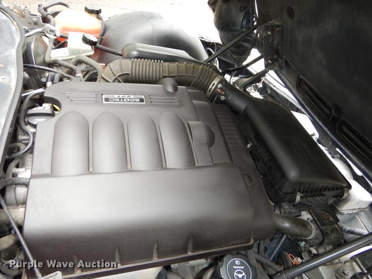 image for item DE1793 2006 Pontiac Solstice convertible