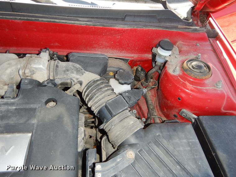 image for item DE1827 2004 Hyundai Elantra