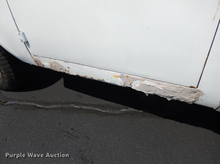 image for item DE1854 1969 Ford Bronco Sport SUV