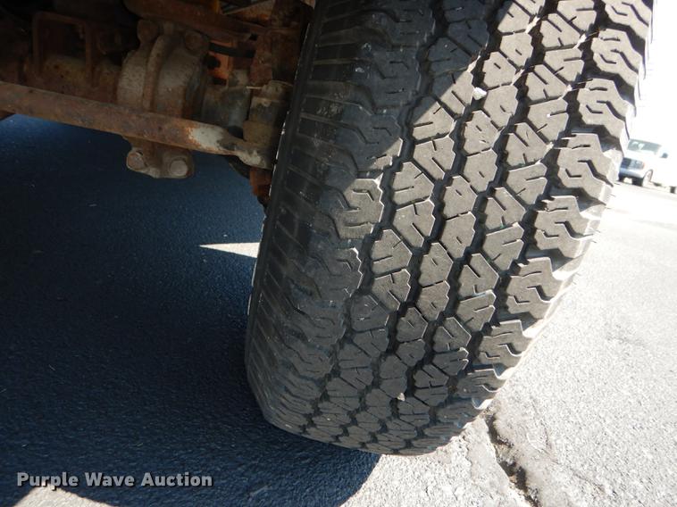 image for item DE1854 1969 Ford Bronco Sport SUV