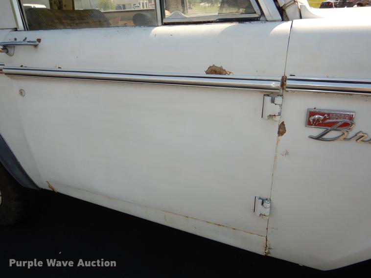 image for item DE1854 1969 Ford Bronco Sport SUV