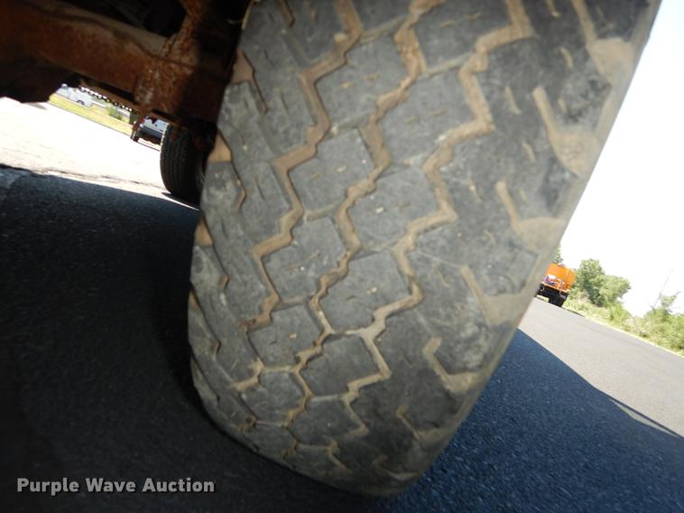 image for item DE1854 1969 Ford Bronco Sport SUV