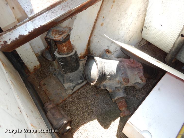 image for item DE1854 1969 Ford Bronco Sport SUV