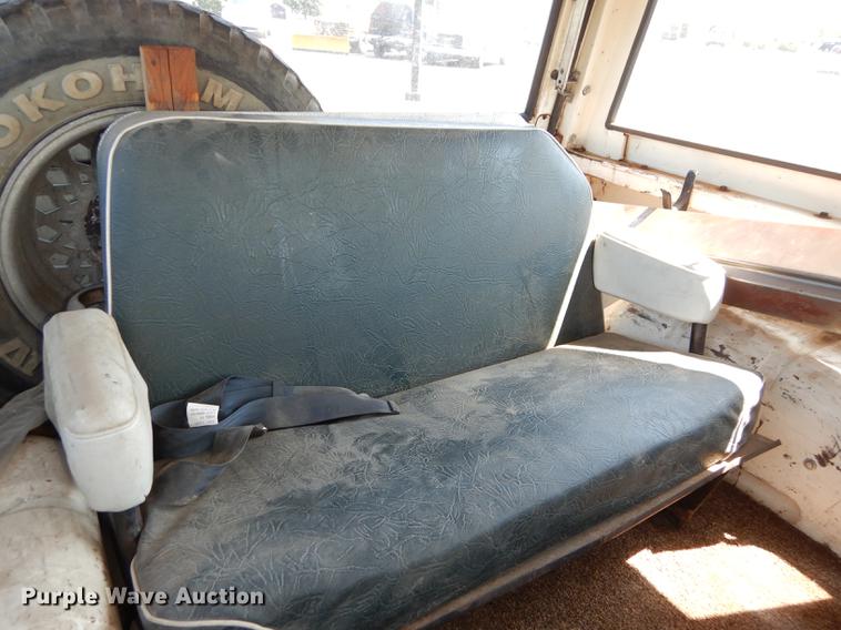 image for item DE1854 1969 Ford Bronco Sport SUV