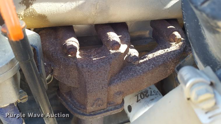 image for item DE6083 Wacker RT trench compactor