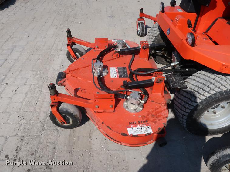 image for item DE6084 Jacobsen HR-5111 lawn mower