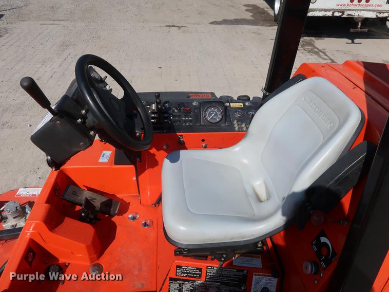 image for item DE6084 Jacobsen HR-5111 lawn mower