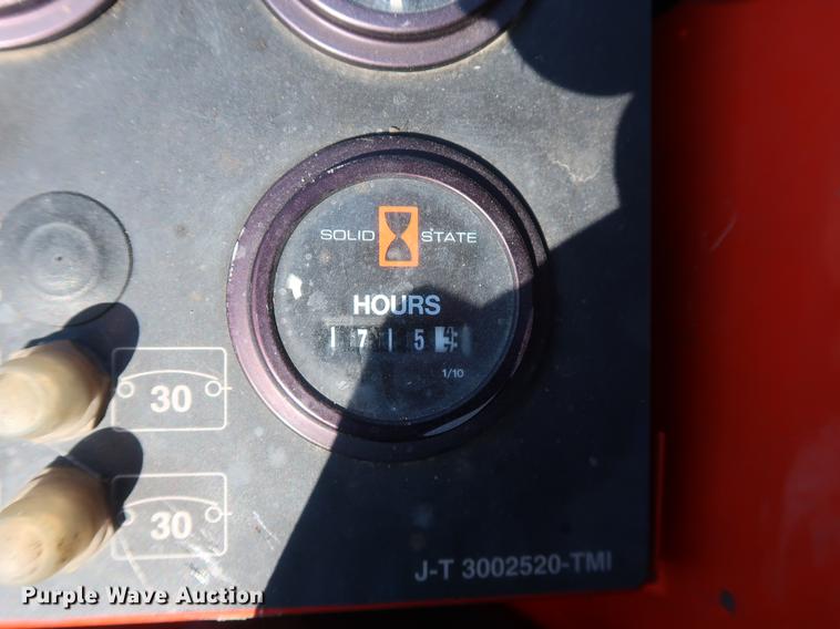 image for item DE6084 Jacobsen HR-5111 lawn mower