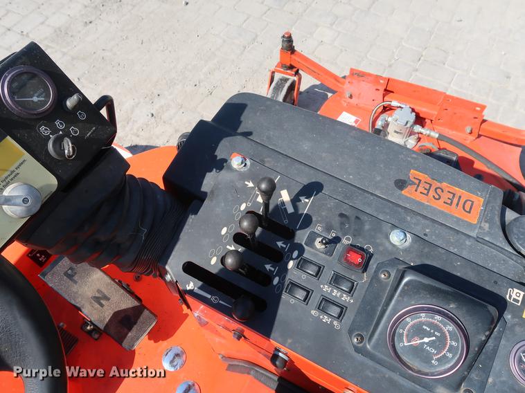 image for item DE6084 Jacobsen HR-5111 lawn mower