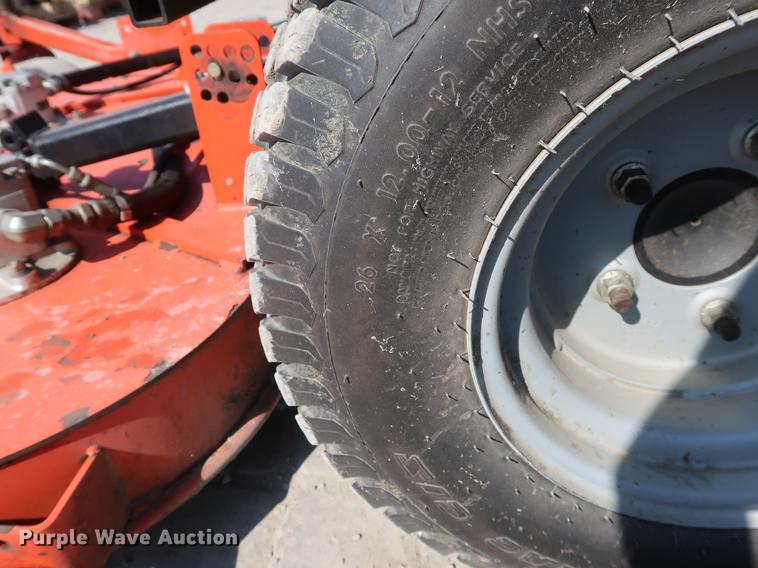 image for item DE6084 Jacobsen HR-5111 lawn mower