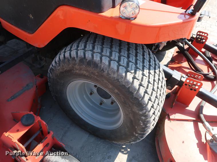 image for item DE6084 Jacobsen HR-5111 lawn mower