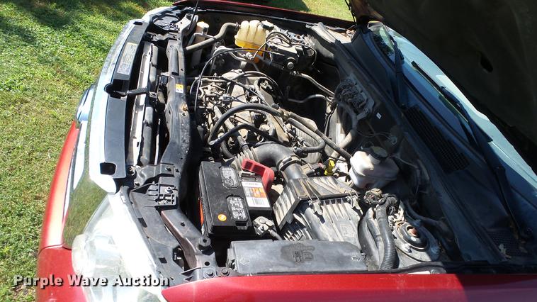 image for item DE7185 2008 Ford Escape SUV