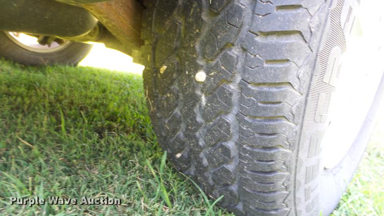 image for item DE7185 2008 Ford Escape SUV