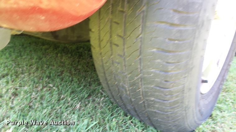 image for item DE7185 2008 Ford Escape SUV