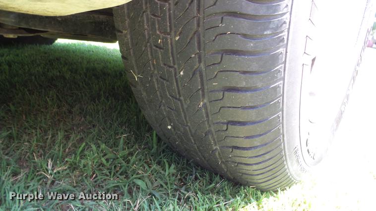 image for item DE7185 2008 Ford Escape SUV