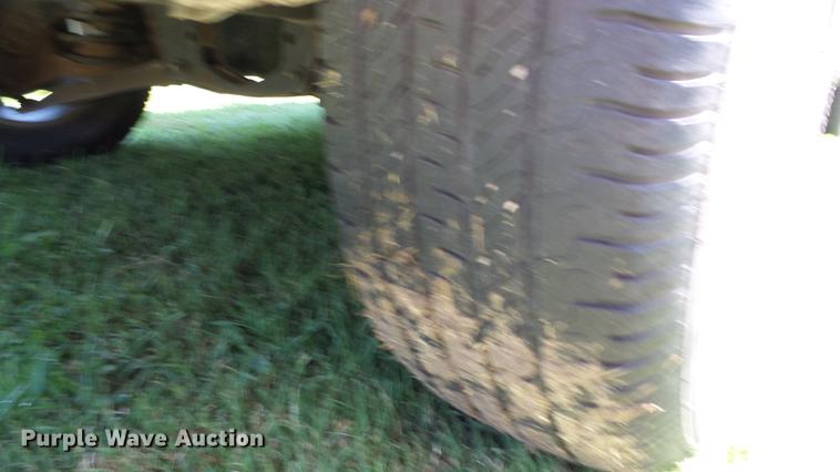 image for item DE7185 2008 Ford Escape SUV