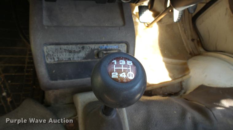 image for item DE7188 1991 Daihatsu HiJet mini truck