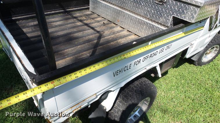 image for item DE7188 1991 Daihatsu HiJet mini truck