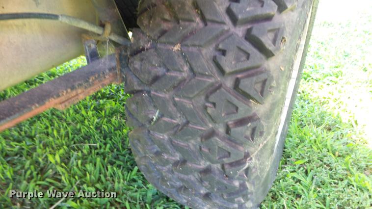 image for item DE7188 1991 Daihatsu HiJet mini truck