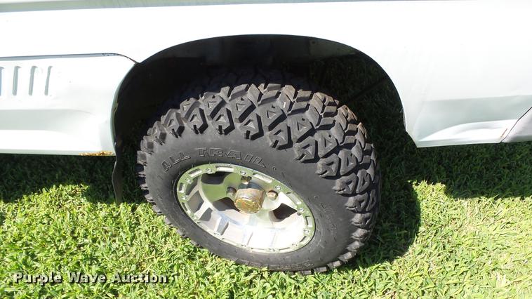 image for item DE7188 1991 Daihatsu HiJet mini truck