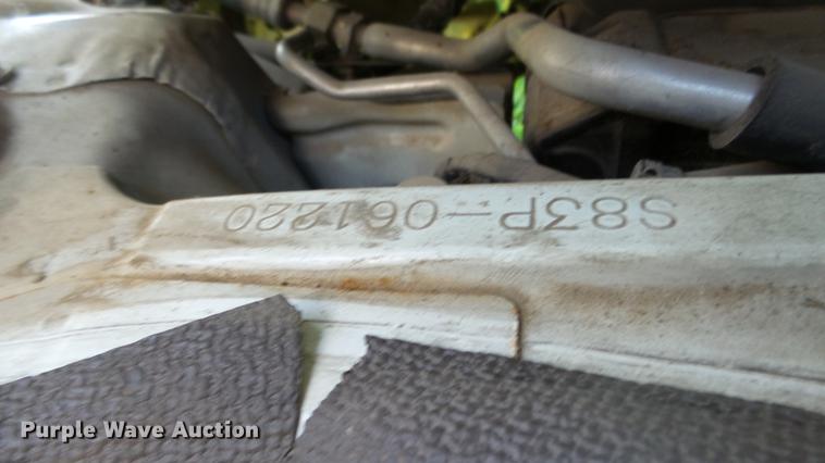 image for item DE7188 1991 Daihatsu HiJet mini truck