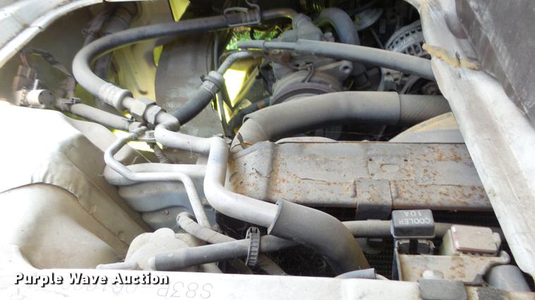 image for item DE7188 1991 Daihatsu HiJet mini truck