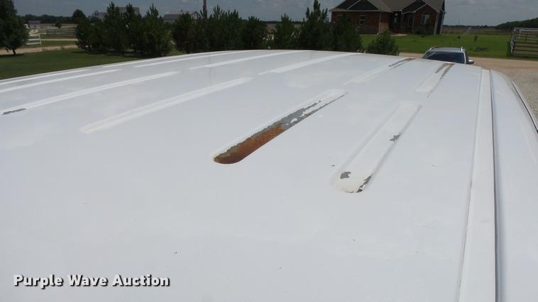 image for item DE7191 2002 Ford F150 SuperCrew pickup truck