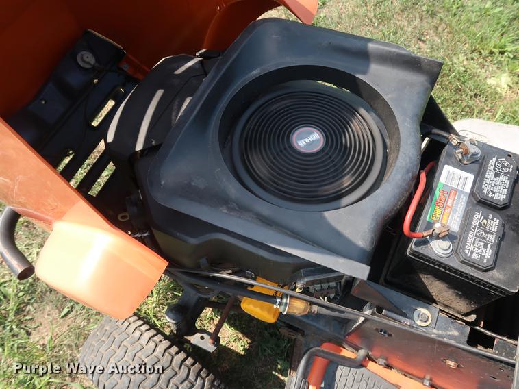 image for item DF3263 Husqvarna YTH180 lawn mower