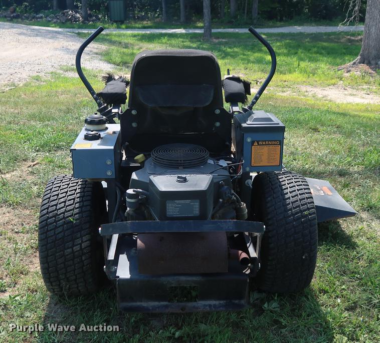 image for item DF3264 Dixon 7523 ZTR lawn mower