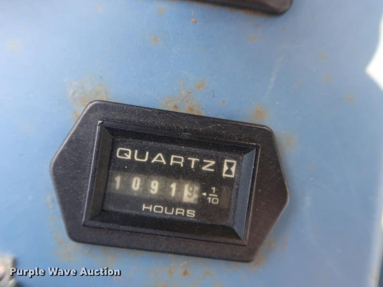 image for item DF3264 Dixon 7523 ZTR lawn mower