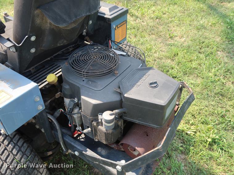 image for item DF3264 Dixon 7523 ZTR lawn mower