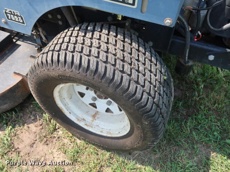 image for item DF3264 Dixon 7523 ZTR lawn mower