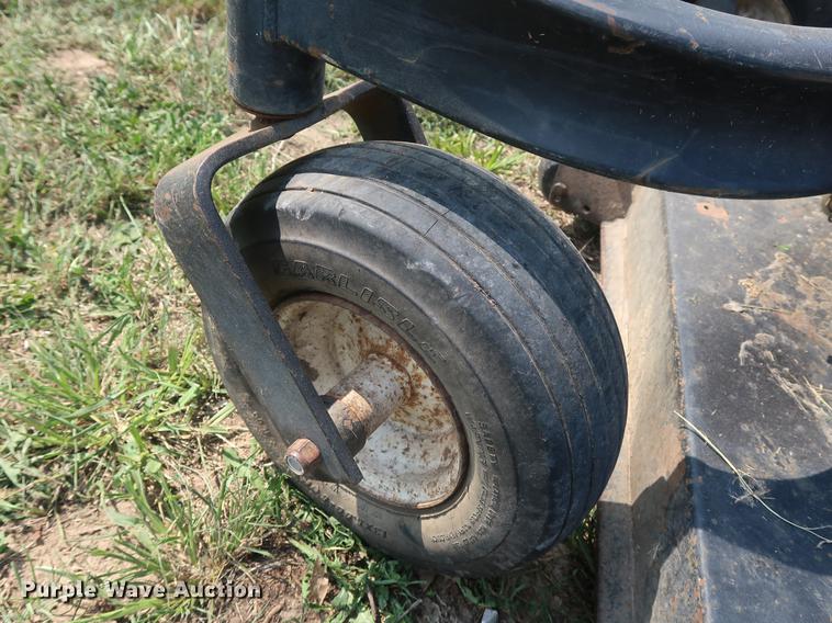 image for item DF3264 Dixon 7523 ZTR lawn mower