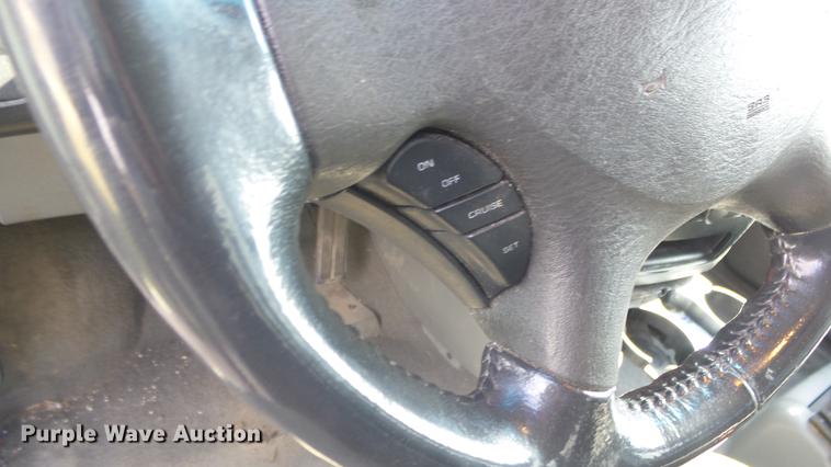 image for item DF4280 2006 Dodge Grand Caravan van