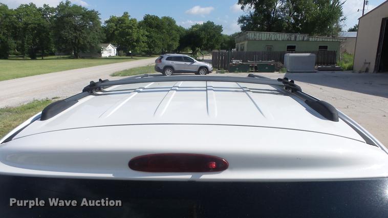 image for item DF4280 2006 Dodge Grand Caravan van