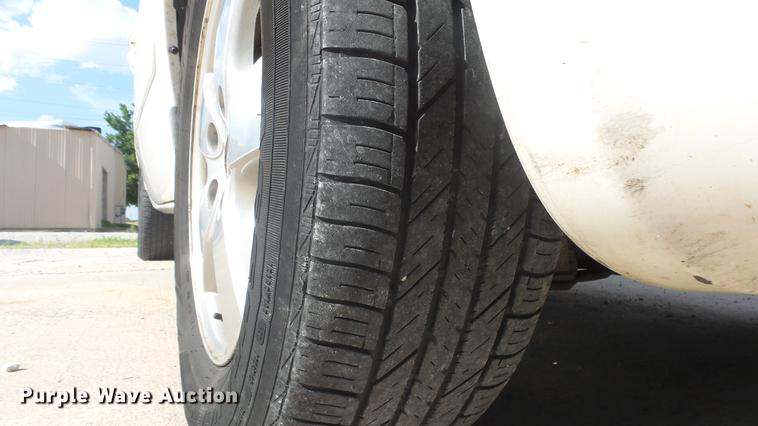 image for item DF4280 2006 Dodge Grand Caravan van